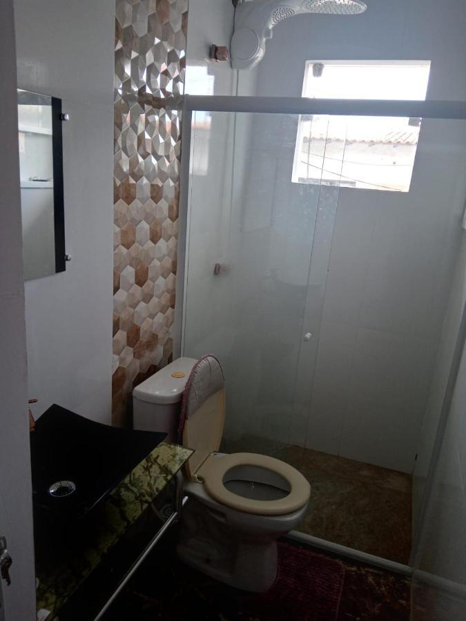 Apartamento Duplex Mobiliado Em São Pedro da Aldeia Zewnętrze zdjęcie