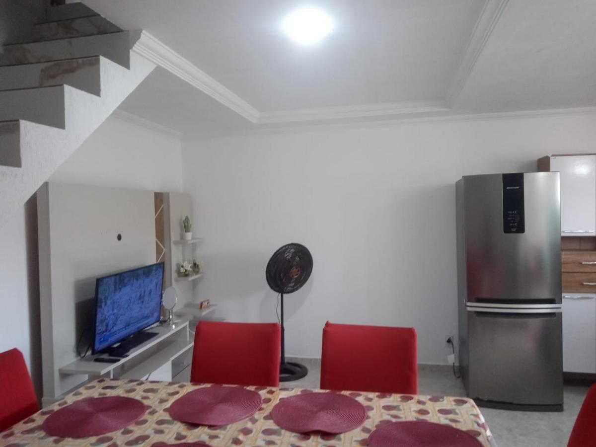 Apartamento Duplex Mobiliado Em São Pedro da Aldeia Zewnętrze zdjęcie