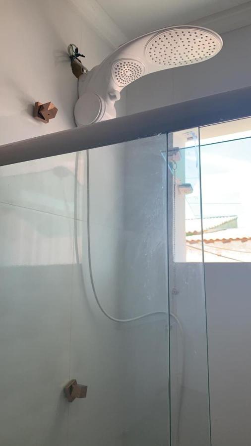 Apartamento Duplex Mobiliado Em São Pedro da Aldeia Zewnętrze zdjęcie