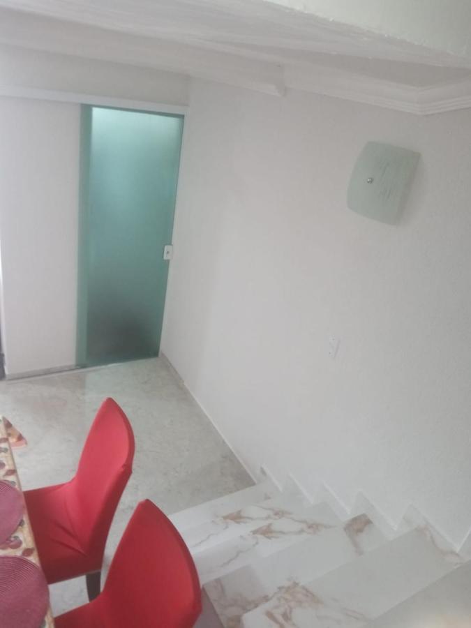 Apartamento Duplex Mobiliado Em São Pedro da Aldeia Zewnętrze zdjęcie