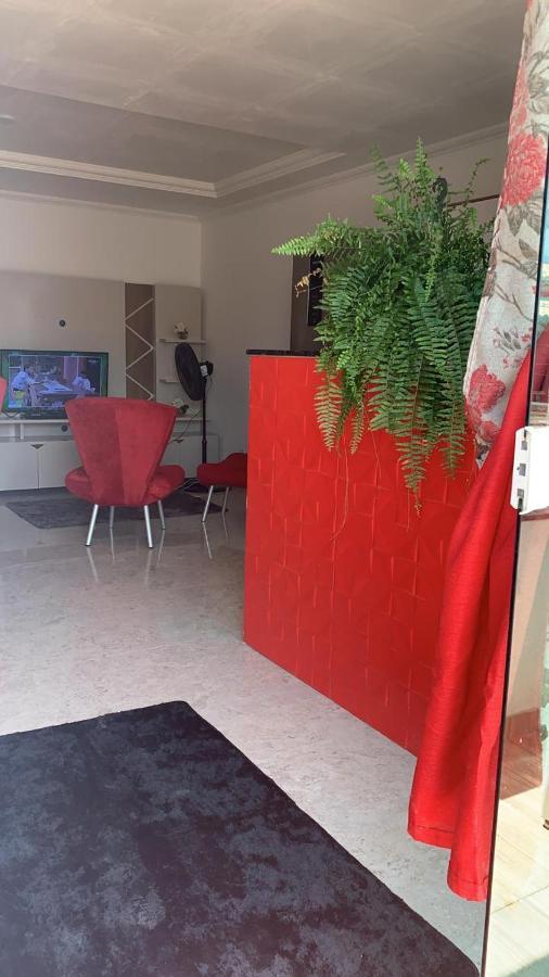Apartamento Duplex Mobiliado Em São Pedro da Aldeia Zewnętrze zdjęcie